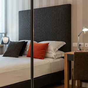 Standaard Kamer met een King Size Bed